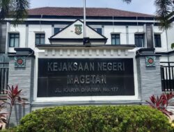 Dugaan Penyalahgunaan Dana Hibah Pokir DPRD Magetan Tahun 2001–2002, LSM Link Desak Kejari Bertindak Tegas