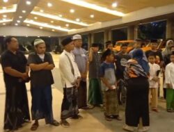 LSM GMBI Distrik Gresik Gelar Program “GMBI Peduli” untuk Anak Yatim dan Dhuafa