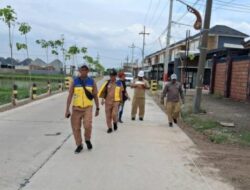 Peningkatan Jalan Cerme Lor–Pundutrate Rampung, Duduksampeyan–Metatu Tinggal Finishing
