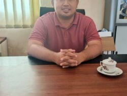 Desa Glagah Wangi Terima Bantuan Keuangan Khusus untuk Pembangunan Rabat Beton 2025