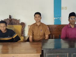 Kades Tondomulo, Yanto, Realisasikan Bantuan Keuangan Desa 2025 untuk Peningkatan Infrastruktur Jalan Hotmix