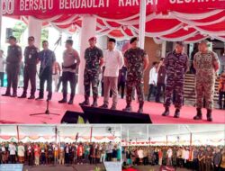 Deklarasi Surabaya Bersatu Jadi Garis Tegas Lawan Premanisme