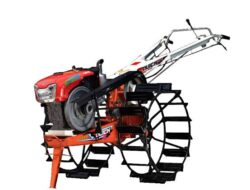 Bantuan Alsintan Hand Traktor di Jangur Lamongan Keberadaannya Tak Jelas