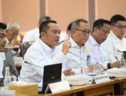 Prabowonomics Diterapkan, Presiden Cabut Izin 28 Perusahaan Pelanggar Kawasan Hutan