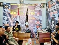 Sambut 2026, LSM GMBI Jatim Perkuat Sinergi dengan Insan Pers Kawal Kebijakan Publik