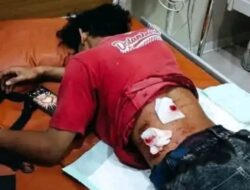 Penyerangan Beruntun Dini Hari, Gerombolan Remaja Bersenjata Tajam Resahkan Gresik Utara