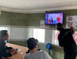 Polsek Manyar Ungkap Kasus Penganiayaan di SPBU Desa Sembayat