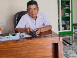 Desa Ngranggonanyar Terima Bantuan Keuangan Khusus untuk Pembangunan Rabat Beton