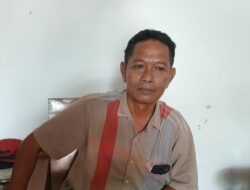 Rabat Beton Desa Ngrandu Tingkatkan Akses dan Mobilitas Warga