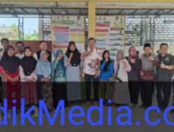 Komisi IV DPRD Gresik Sidak Penyaluran Bansos di Deliksumber, Cegah Pungli Bansos