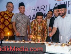 Harlah ke-2 PKDI, Wagub Jatim Dorong Kades Jadi Motor Pembangunan di Tengah Keterbatasan Fiskal