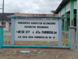 Masja’i: Bantuan BKK Perkuat Akses Jalan Utama dan Jalur Pertanian Desa Panunggalan