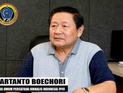 PJI Buka Mandat Nasional, Perkuat Konstituen Dewan Pers