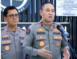 Mutasi Besar Polri Awal 2026, Jabatan Mabes hingga Kapolda Diisi Pejabat Baru