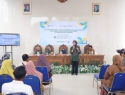 Pemkab Bojonegoro dan FKH Unair Surabaya Bersinergi Wujudkan Sentra Ternak Bebek