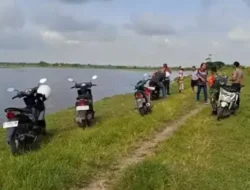Tiga Bocah Tewas Tenggelam di Waduk Menongo, Satu Selamat
