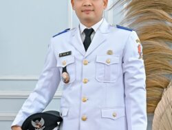 Desa Margoagung Bangun Jalan Aspal Poros Desa, Dukung Akses Pertanian Warga