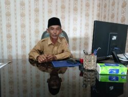 Hariadi Manfaatkan Bantuan Khusus Desa 2025 untuk Peningkatan Jalan Pucangarum