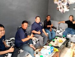 PJI Lamongan Mantapkan Program Sambang Desa dalam Rapat Konsolidasi Organisasi