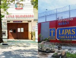 Polemik Lapas Kelas IIA Bojonegoro dan Pamekasan, AMI Ancam Aksi Turun Jalan