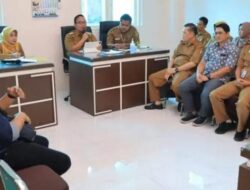 Terapkan BLUD 2026, RSGS Perkuat SDM, Fasilitas dan Digitalisasi Layanan