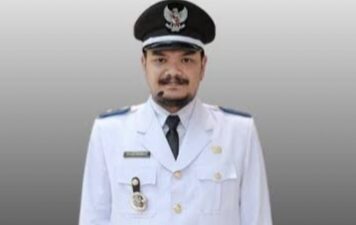 Kades Pekuwon Terima Bantuan Keuangan Khusus Desa 2025 untuk Dukung Kelancaran Panen Petani