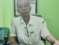 Ismail Fokuskan Bantuan Desa untuk Pertanian dan Kelancaran Akses Warga Pohbogo