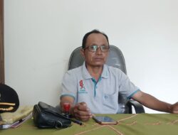 Pemdes Tlogohaji Bangun Rabat Beton Berkualitas, Petani dan Warga Diuntungkan