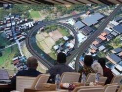 Pemkab Bojonegoro Matangkan Proyek Jalan Lingkar Selatan Terintegrasi Flyover