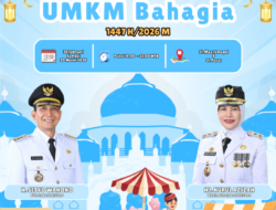 Pemkab Bojonegoro Gelar Bazar Ramadhan di Jalan P. Mas Tumapel dan Jalan Pasar Bojonegoro