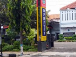 Tiang Pancang Picu Ketakutan Warga, Pemkab Pastikan Pengawasan