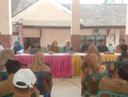 BPJS Kesehatan Gresik Gelar Sosialisasi JKN di Menganti, Tegaskan Warga Tak Perlu Khawatir Soal Penonaktifan