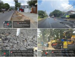 Proyek Milik PT Timbul Jaya Persada Jadi Sorotan, LSM Minta Dinas Terkait Turun Sidak