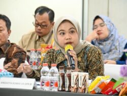 Komisi VII DPR RI Kunjungi GarudaFood Gresik, Bahas Ketahanan Industri dan Tenaga Kerja