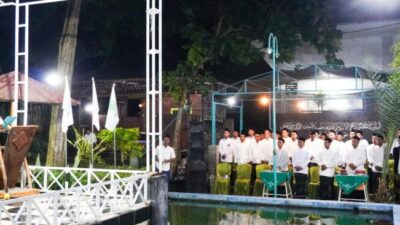 Perkuat Dakwah di Desa, MUI Gresik Kukuhkan 42 Kader Penggerak di Panceng