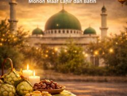 Bingung Kirim Ucapan Lebaran? Ini Rekomendasi Terbaik Idul Fitri 1447 H