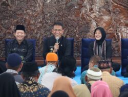 Pemkab Bojonegoro Beri Insentif dan Perlindungan BPJS bagi Pelaku Sosial Keagamaan
