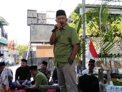 Lestarikan Tradisi, Warga Gedangkulut Gelar Sedekah Bumi Penuh Makna
