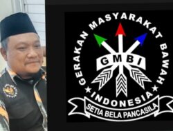 Duka Mendalam, LSM GMBI Gresik Sampaikan Belasungkawa atas Wafatnya Ketua Umum KJJT