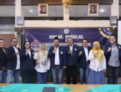 Muscab II IKA Unair Gresik, Momentum Konsolidasi dan Kolaborasi Alumni