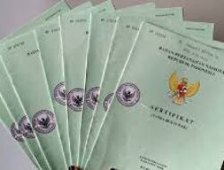 Kepala Desa Karangrejo Sambut Baik Program PTSL 2026