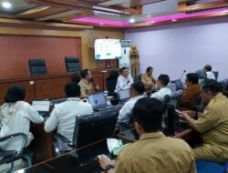Pemkab Bojonegoro Perkuat Sistem Antikorupsi Lewat Penilaian IEPK