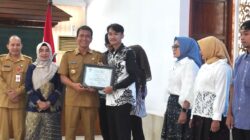 Pemkab Bojonegoro Dorong Solusi Nyata dan Inovasi Pendidikan Lewat Inspira Risbo