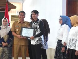 Pemkab Bojonegoro Dorong Solusi Nyata dan Inovasi Pendidikan Lewat Inspira Risbo