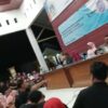 Arisan Rp1,5 Miliar di Balongpanggang Bermasalah, Ratusan Warga Datangi Balai Desa