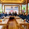 Hangat dan Produktif, Rapat Rutin PJI Lamongan Soroti Peran Jurnalis Daerah