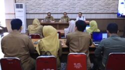 Gresik Perkuat ASN Hadapi Era Digital Lewat Pelatihan GTA 2026
