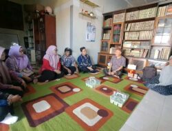 Dinas KBPPPA Gresik Lakukan Asesmen dan Pendampingan Anak di Lingkungan Ponpes