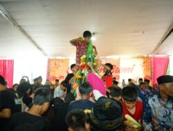 Sedekah Bumi Desa Kedanyang Jadi Momentum Perkuat Kerukunan dan Budaya Leluhur