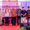 Pemkab Gresik dan PT SMF Resmikan 35 Rumah Layak Huni untuk Warga Berpenghasilan Rendah